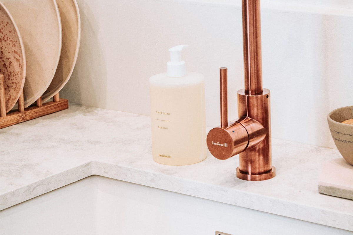 Kitchen Plumbing service in Berwyn, IL